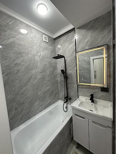 Продажа квартир: 1 комната, 42 м², Элитка, 11 этаж, Дизайнерский ремонт — 4