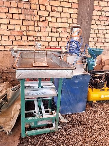 продажа орехов: Продаю готовый комплект оборудования для производства рафинада — 2