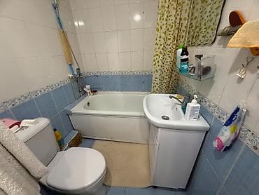 2 комнаты, 45 м², Филармония Индивидуалка, 3 этаж, Свежий ремонт — 5