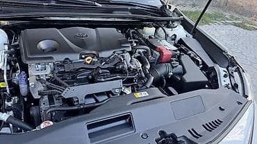 ct 200h: Toyota Camry: 2018 г., 2.5 л, Автомат, Бензин, Седан — 9