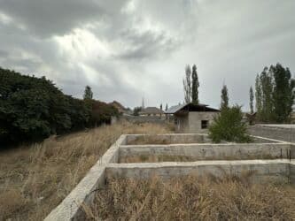 продаю дом орок: 8 соток, Курулуш, Сатып алуу-сатуу келишими — 13