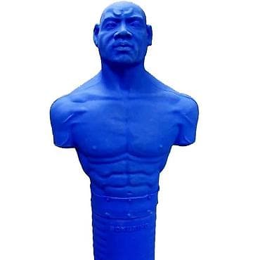 Спорт и хобби: Боксерский водоналивной манекен - Герман Водоналивная боксерская — 4