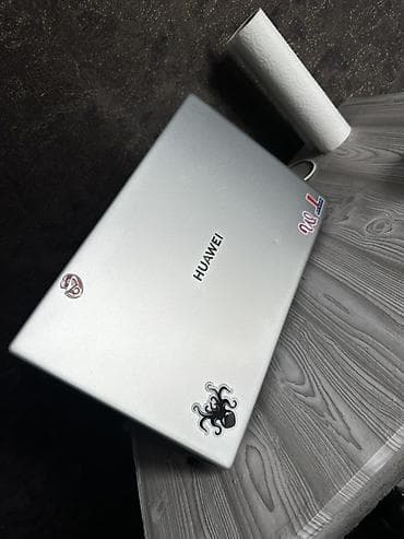 Ноутбуки HUAWEI: Huawei MateBook D 15 — тонкий и лёгкий ноутбук для учёбы, работы и — 4