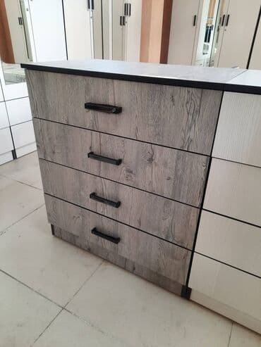 советская тумбочка: Комоды отличного качества Новые Новый комод из российского материала — 3