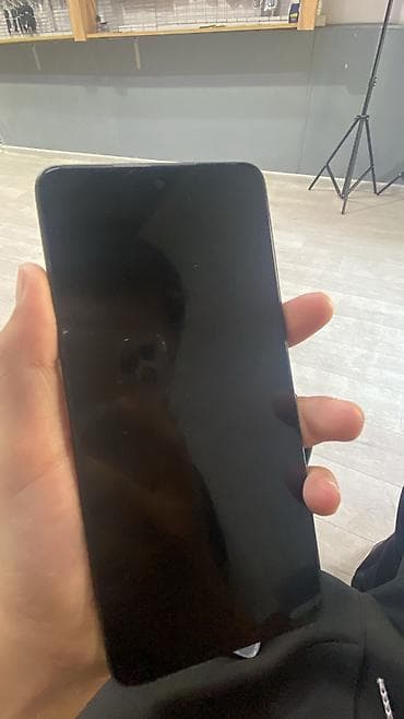 xiaomi redmi б у: Poco X3 Pro, Б/у, 128 ГБ, цвет - Черный, 2 SIM — 2