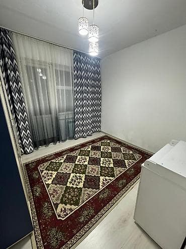 Продажа квартир: 2 комнаты, 60 м², 105 серия, 5 этаж, Евроремонт — 4