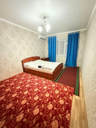 1 комната, Душевая кабина, Постельное белье, Кондиционер at lalafo.kg 1 комната, Душевая кабина, Постельное белье, Кондиционер