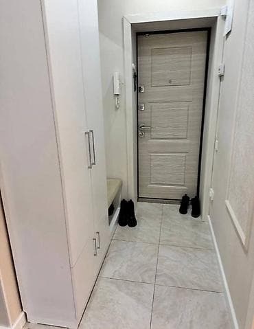 Кыймылсыз мүлк: 3 бөлмө, 70 м², Жеке план, 4 кабат, Евроремонт — 8