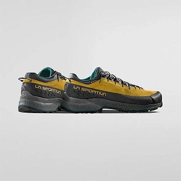 Личные вещи: Мужские кроссовки, 40, La Sportiva, Новый, цвет - Желтый, Самовывоз — 6
