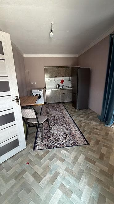 дом красный строител: Дом с двором и хозпостройками - Кирпичный одноэтажный дом с — 5