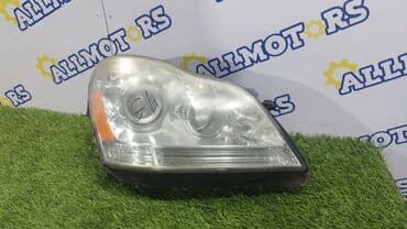 брокерское объединение феникс отзывы: Передняя правая фара Mercedes-Benz Б/у, Оригинал — 1