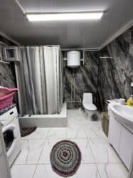 продаю дом в кок жаре: Дом, 48 м², 3 комнаты, Риэлтор, Косметический ремонт — 13