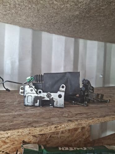 bbs rs: Комплект тормозных дисков Renault Б/у, Оригинал — 4