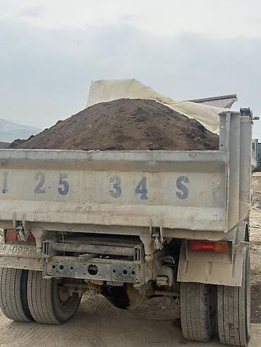 газ садко: Заказать Камаз, Доставка щебня, угля, песка, чернозема, отсев — 8