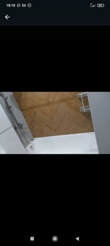 аренда квартир без хозяина: 1 комната, Душевая кабина, Постельное белье, Кондиционер — 7