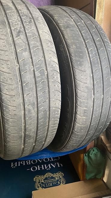 arizzo 8: Шины 165 / 65 / R 14, Лето, Комплект, Легковые, Корея, Kumho — 1