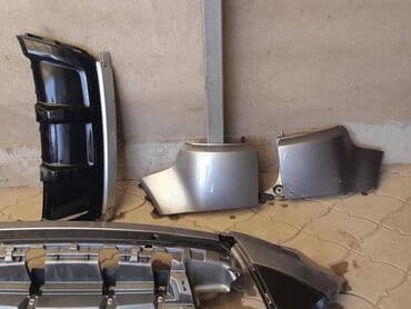 слив дождевой воды с крыши цена: Багажниктин капкагы Rover, 2012 г., Колдонулган, Оригинал — 5