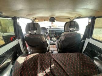 мерседес спринтер пассажирский продажа бишкек 3 куб: ВАЗ (ЛАДА) 4x4 Нива: 2002 г., 1.7 л, Механика, Бензин, Внедорожник — 4