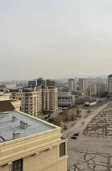 ремонт псо: 3 комнаты, 132 м², Элитка, 15 этаж, Готовая ПСО (под самоотделку) — 3