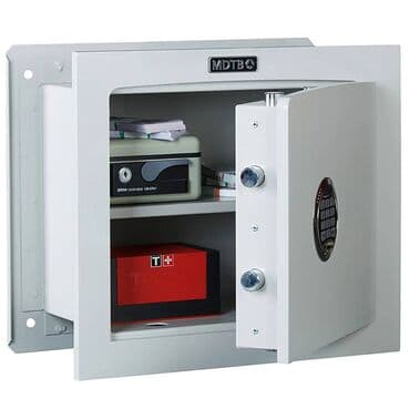 Сейф MDTB-VEGA 39.E предназначен для хранения денежных сумм