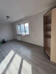 квартира куплю ош: 2 комнаты, 48 м², 104 серия, 3 этаж, Дизайнерский ремонт — 6