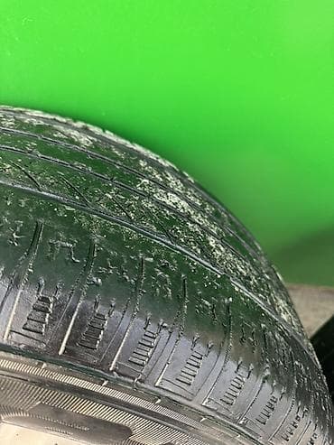 r18 245 40: Колеса в сборе 265 / 65 / R 17, Лето, Комплект, Внедорожные (АТ/МТ), Литые, отверстий - 6 — 9