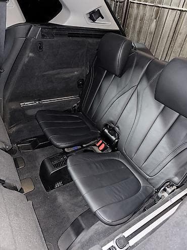 exceed rx: BMW X5: 2014 г., 3 л, Автомат, Дизель, Внедорожник — 4
