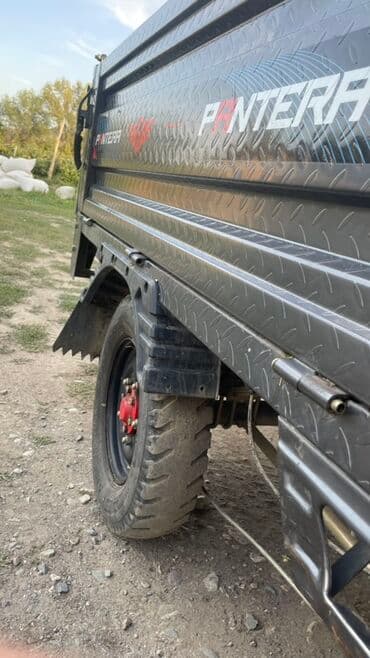 продажа комбайнов нива эффект в бишкеке цена: Легкий грузовик, 1,5 т — 2