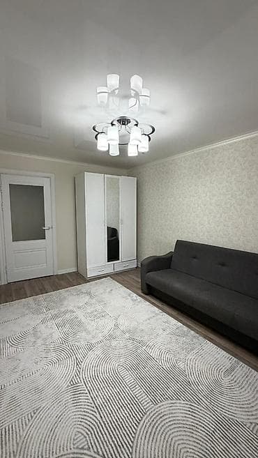 вефа центр квартира: 2 комнаты, 43 м², 104 серия, 4 этаж, Евроремонт — 3