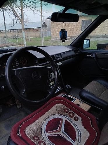 фары на мерседес 124 бишкек: Mercedes-Benz W124: 1993 г., 2.2 л, Ручные, Бензин, Седан — 2