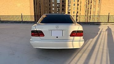 мерс w210 3 2: Mercedes-Benz E-Class: 2001 г., 3.2 л, Автомат, Бензин, Седан — 7