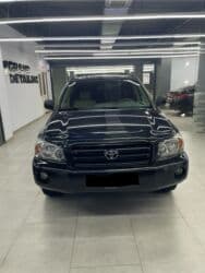 тойота виндом поворотник: Toyota Highlander: 2006 г., 3.3 л, Автомат, Бензин, Кроссовер — 7