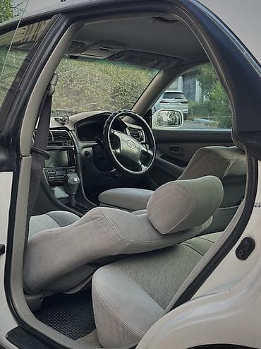 автозаводки: Toyota Windom: 1998 г., 2.5 л, Автомат, Газ, Седан — 5