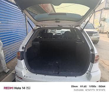 Toyota: Toyota Caldina: 2001 г., 2 л, Автомат, Бензин, Универсал — 5