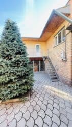 дома токмок: Үй, 120 кв. м, 4 бөлмө, Риелтор, Косметикалык оңдоо — 4