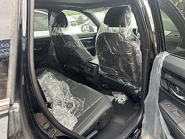 хонда степ решетка: Honda CR-V: 2026 г., 2 л, Автомат, Гибрид, Кроссовер — 8