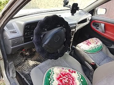 highlander 2012: Daewoo Nexia: 2007 г., 1.6 л, Механика, Бензин, Седан — 2