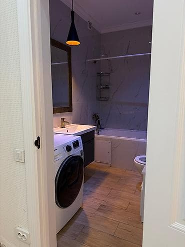 Недвижимость: 3 комнаты, 83 м², 1 этаж, Дизайнерский ремонт — 10