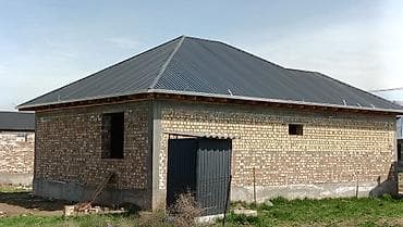 Кладём кирпич