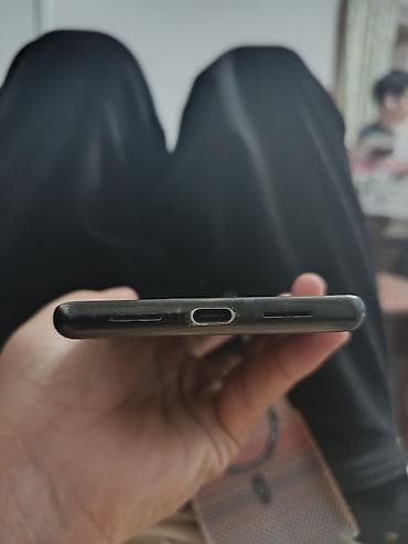 pixel 6 256: Google Pixel 6 Pro, Б/у, 128 ГБ, цвет - Черный — 4