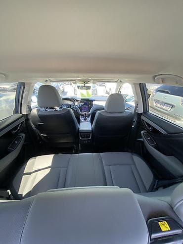 Subaru: Subaru Outback: 2020 г., 2.5 л, Вариатор, Бензин, Универсал — 4
