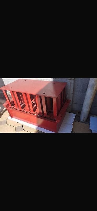 палеты ош: Брусчатка Матрица, В наличии — 5