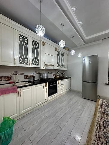 Сниму дом: Продается дом в районе Арча-Бешик 📍Локация: Куюкова/ Чортекова • — 10