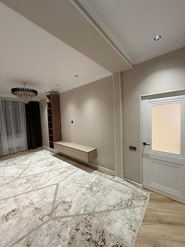 art square: 1 комната, 41 м², Элитка, 2 этаж, Евроремонт — 3