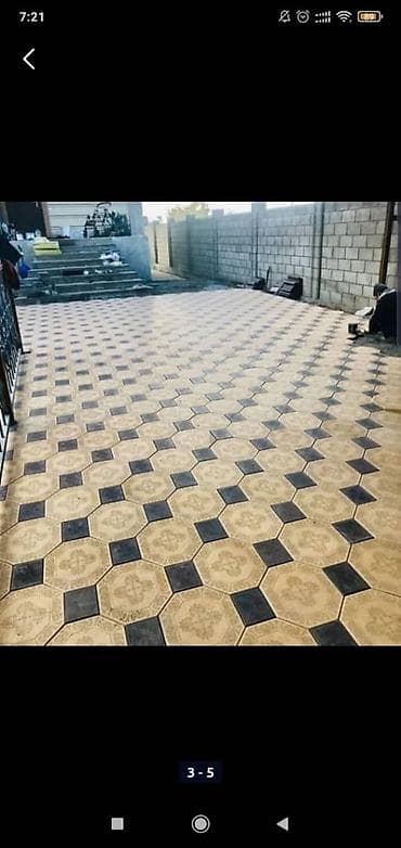 империя питца: Брусчатка, брусчатки, евро брусчатка, элитная брусчатка, цена — 3