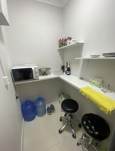 ата турк парк: 🏬 Продаётся готовое коммерческое помещение 45 м² 📍 Адрес: Ахунбаева / — 9