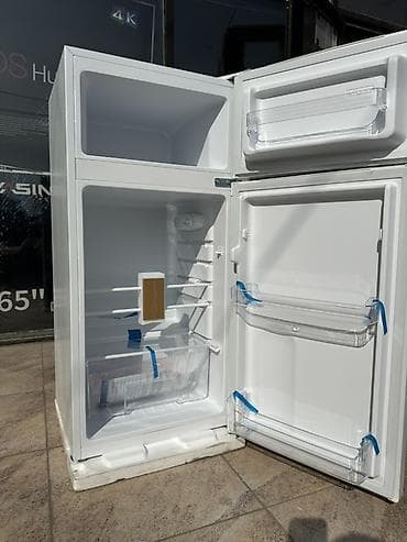 арзан холодильник: Холодильник Avest, Двухкамерный — 8