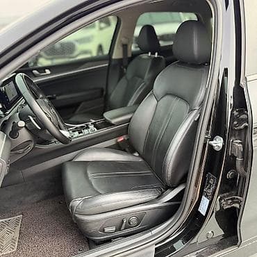 e60 m5: Kia K5: 2021 г., 2 л, Автомат, Газ, Седан — 10