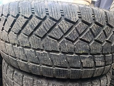 27545 r21: Зимние шины без шипов, размер 275/45 R21. Характеристики: - — 3