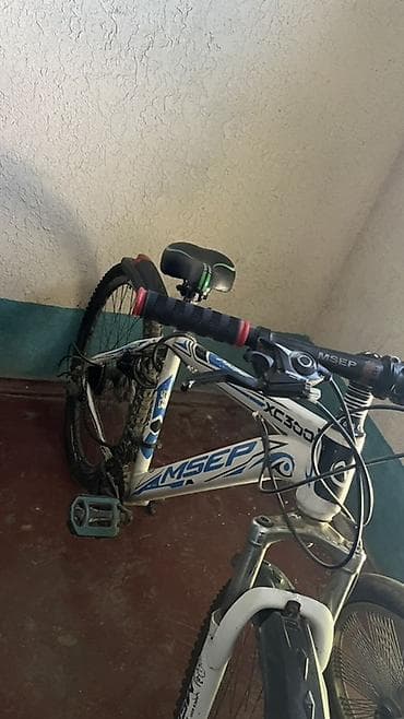 bmx mtb: BMX велосипед, Рама M (156 - 178 см) — 6